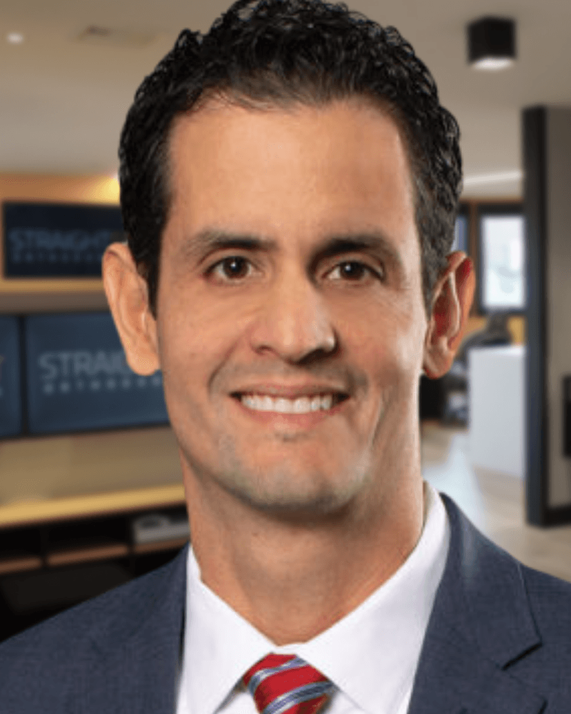 Doctor profile image